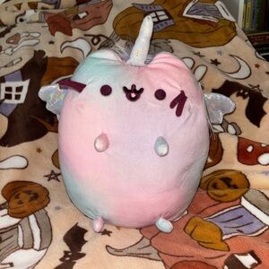 Pusheen Magic Swirl Pusheenicorn NWT